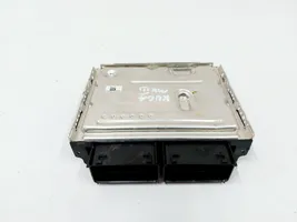 Ford Kuga III Unité de commande, module ECU de moteur LX6A-12A650-BKA