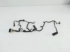 Ford Kuga III USB jungtis MU5T-19J211-CA