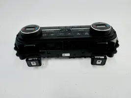 Ford Kuga III Climate control unit LJ6T-18C612-BD