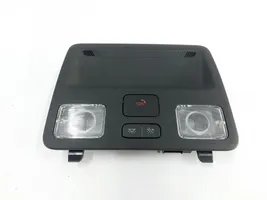 Ford Kuga III Headlining lighting console trim JX7BA519A58KF