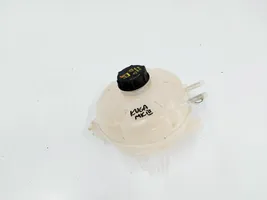 Ford Kuga III Coolant expansion tank/reservoir LX61-8A080-GC
