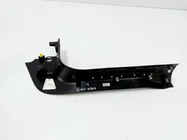 Ford Kuga III Front sill (body part) LV4B-S13201-ADW