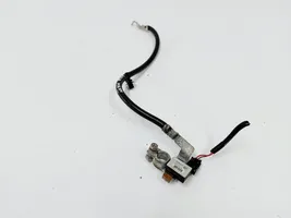 Ford Kuga III Câble négatif masse batterie JX6T-10C679-CB