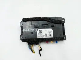 Ford Kuga III Module reconnaissance vocale LV4T-14G229-FU