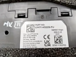 Ford Kuga III Voice control module LV4T-14G229-FU