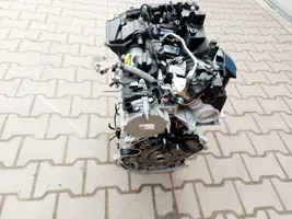 Ford Kuga III Двигатель ZYDA