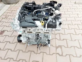 Ford Kuga III Двигатель ZYDA