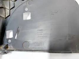 Ford Kuga III Cache de protection inférieur de pare-chocs avant LV4B-A8B384-J