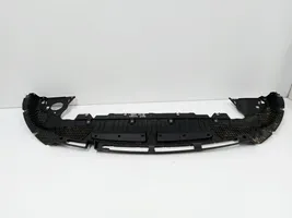 Ford Kuga III Osłona pod zderzak przedni / Absorber LV4B-A8B384-J
