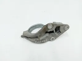 Ford Kuga III Driveshaft support bearing bracket LX67-6K305-CA
