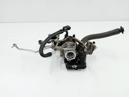 Ford Kuga III Turbine 05E145701K