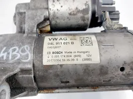 Ford Kuga III Starter motor 04L911021B