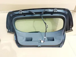 Hyundai i30 Tylna klapa bagażnika 
