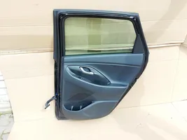 Hyundai i30 Drzwi tylne 