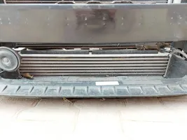 Hyundai i30 Support de radiateur sur cadre face avant 