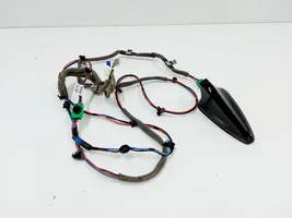 Hyundai i30 Radio antena 96210-G4200