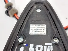 Hyundai i30 Radio antena 96210-G4200