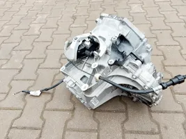 Ford Kuga III Manual 5 speed gearbox LX6R-7002-BHB