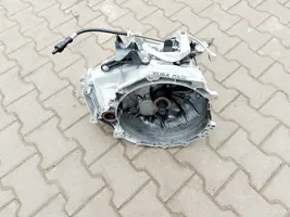 Ford Kuga III Manual 5 speed gearbox LX6R-7002-BHB