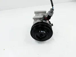Hyundai i30 Ilmastointilaitteen kompressorin pumppu (A/C) 97701G4300