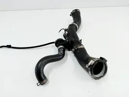 Hyundai i30 Intercooler hose/pipe 28296-03010