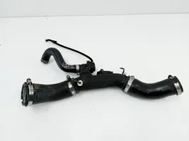 Hyundai i30 Tube d'admission de tuyau de refroidisseur intermédiaire 28296-03010