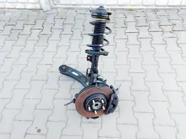 Hyundai i30 Triangle bras de suspension inférieur avant 54661-G4AA0