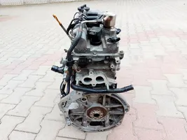 Hyundai i30 Engine G4LD