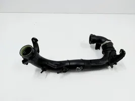 Ford Kuga III Intercooler hose/pipe JX61-9C623-JA