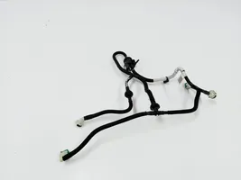 Ford Kuga III Tuyau d'alimentation conduite de carburant JX61-9D289-NA