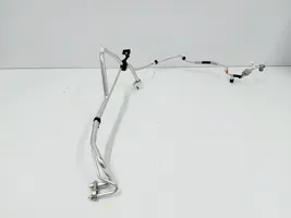 Ford Kuga III Air conditioning (A/C) pipe/hose 