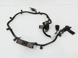 Citroen C3 Cableado del sensor de aparcamiento (PDC) 9828143780