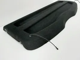 Citroen C3 Parcel shelf 