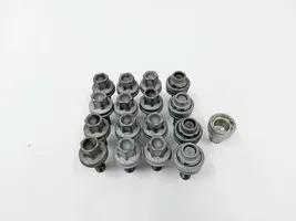 Citroen C3 Nuts/bolts 