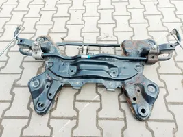 Citroen C3 Front axle beam 