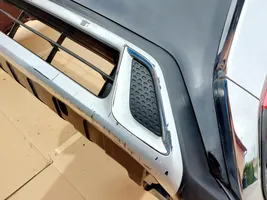 Mitsubishi Outlander Передний бампер 
