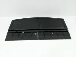 Mitsubishi Outlander Tappetino di rivestimento del bagagliaio/baule 7646A465