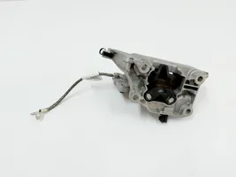 Citroen C4 III e-C4 Gearbox mounting bracket 9824312980