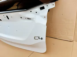 Citroen C4 III e-C4 Puerta del maletero/compartimento de carga 