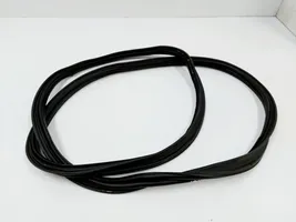 Citroen C4 III e-C4 Trunk rubber seal (body) 9836292980