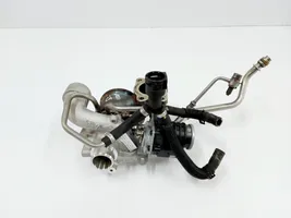 Citroen C4 III e-C4 Turboahdin 9845031980