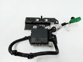Citroen C4 III e-C4 Sensor de velocidad (sensor del velocímetro) 9833382780