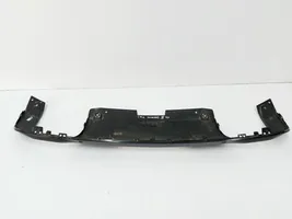 Citroen C4 III e-C4 Modanatura della barra di rivestimento del paraurti anteriore 9834812080