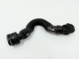 Citroen C4 III e-C4 Przewód / Wąż chłodnicy 