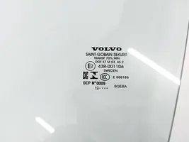 Volvo S90, V90 Drzwi przednie 