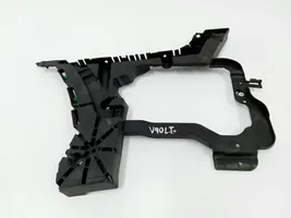 Volvo S90, V90 Soporte de montaje del parachoques trasero 31425065