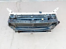 Volvo S90, V90 Radiator support slam panel 32224829