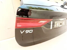 Volvo S90, V90 Takaluukun/tavaratilan kansi 