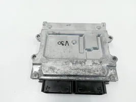 Volvo S90, V90 Unité de commande, module ECU de moteur 32242005