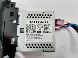 Volvo S90, V90 Gniazdo / Złącze USB 31407038